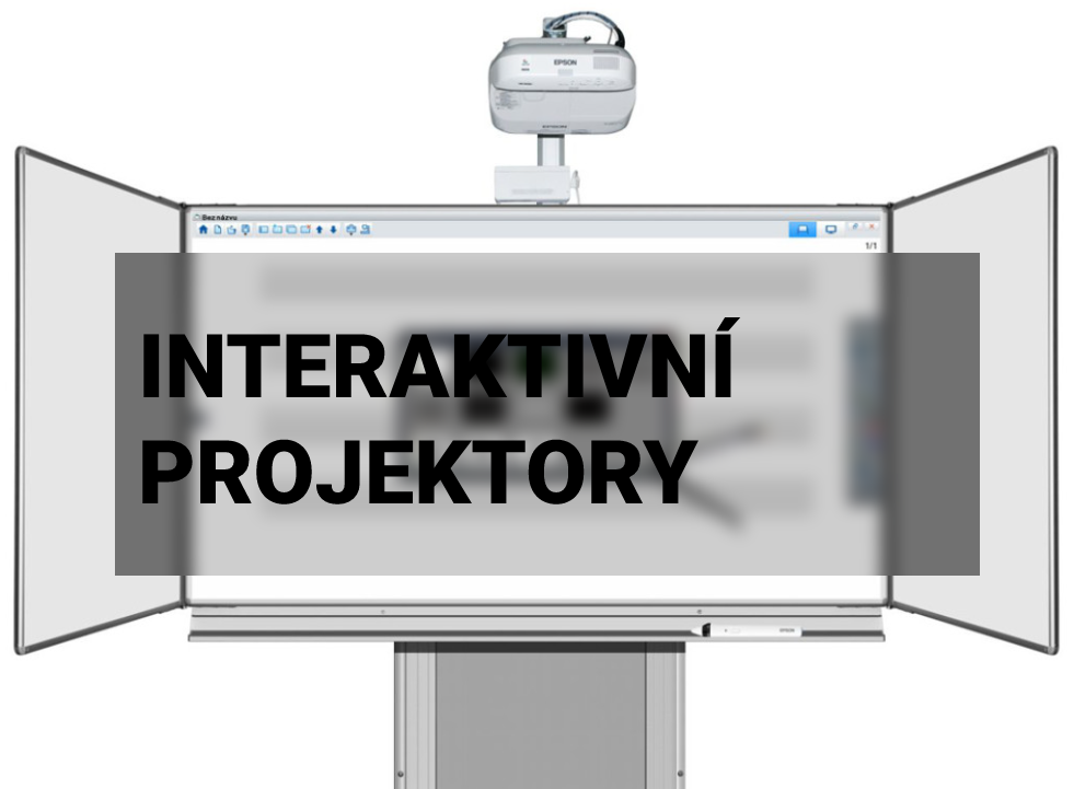 interaktivní projektor (1)